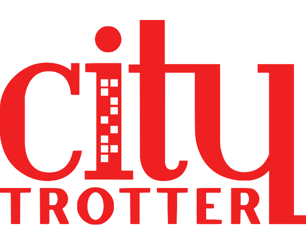 City Trotter Guide Logo